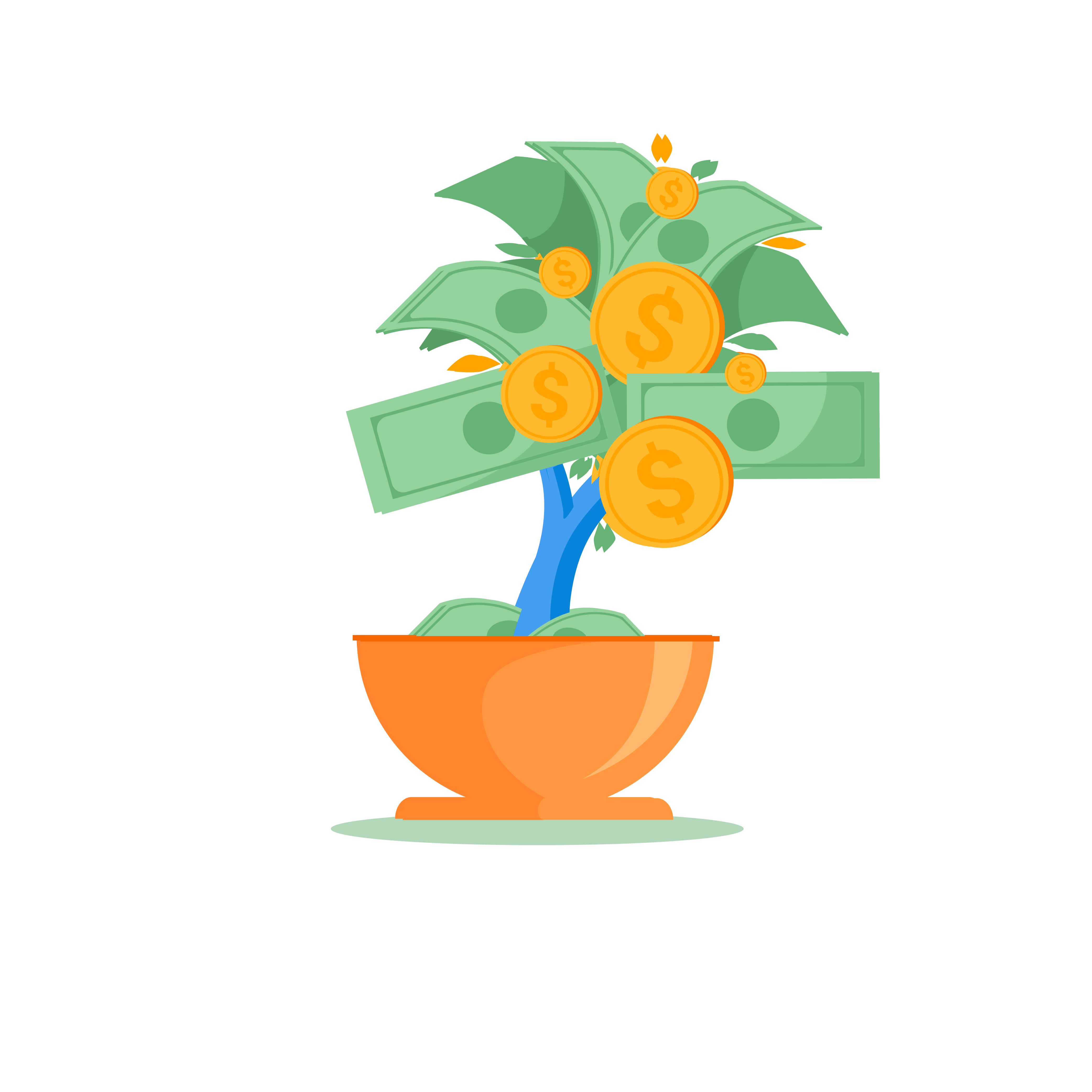 coin seeds logo